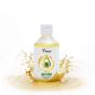 Body massage oil Verana Aloe
