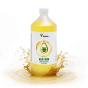 Body massage oil Verana Aloe