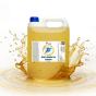 Sports massage oil Verana Recovery