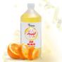 Anticellulite Body massage oil Verana Stop Cellulite