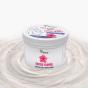 Hand & Foot cream scrub Verana Exotic flower