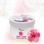 Hand & Foot cream scrub Verana Exotic flower