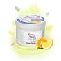 Protective hand and nail cream Verana Lemon and Sweet Orange