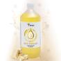 Body massage oil Verana White Chocolate