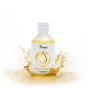 Body massage oil Verana White Chocolate