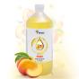 Body massage oil Verana Peach
