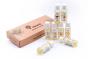Cosmetic oil set of 8 bottles