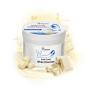 Gommage corps Verana Chocolat Blanc