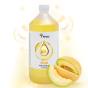 Body massage oil Verana Melon