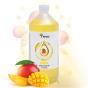 Body massage oil Verana Mango
