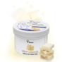 Hand & Foot cream scrub Verana White Chocolate
