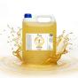 Body massage oil Verana Universal