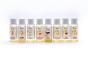 Cosmetic oil set