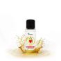Body massage oil Verana Strawberry