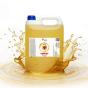 Body massage oil Verana Strawberry