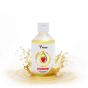 Body massage oil Verana Strawberry