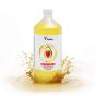 Body massage oil Verana Strawberry