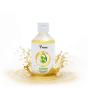 Body massage oil Verana Plantain