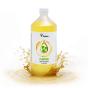 Body massage oil Verana Plantain
