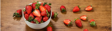 Strawberry Extract: A Natural Elixir for Radiant Skin