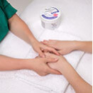 Hand Massage Hand Massage