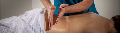 Types of Massage Techniques