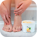 Why Do You Need a Foot Scrub?