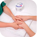 Hand Massage