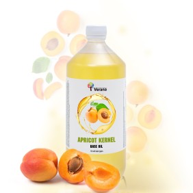 Base oil Apricot Kernel 