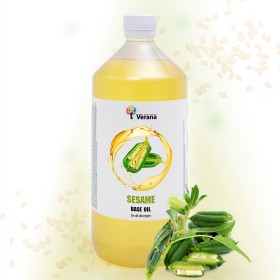 Base oil Sesame