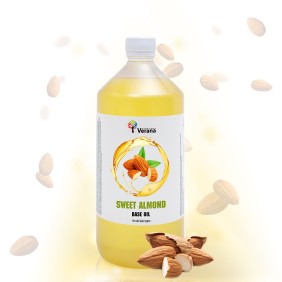 Base oil Sweet Almond 