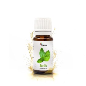 Essential oil Verana Basilic 