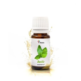 Essential oil Verana Basilic Essential oil Verana Basilic