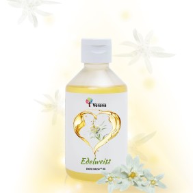 Erotic massage oil Verana Edelweiss