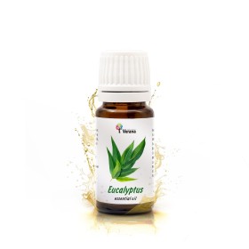 Essential oil Verana Eucalyptus 