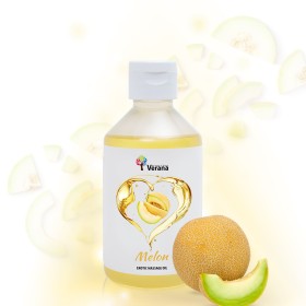 Erotic massage oil Verana Melon
