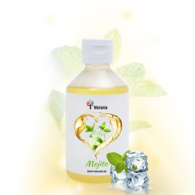 Erotic massage oil Verana Mojito