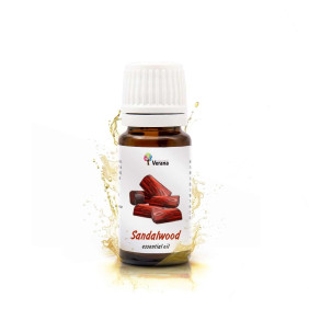 Ēteriskā eļļa Verana Sandalkoks