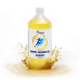 Sports massage oil Verana Recovery