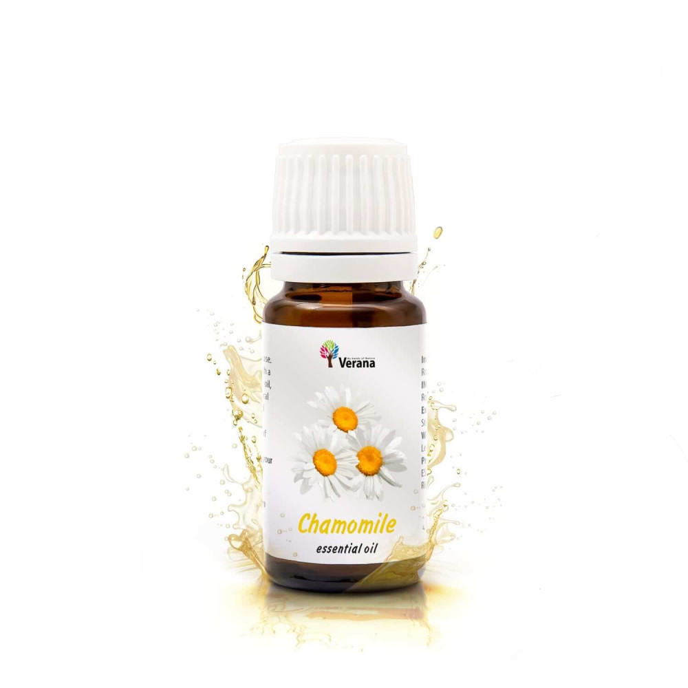 Essential oil Verana Chamomile 