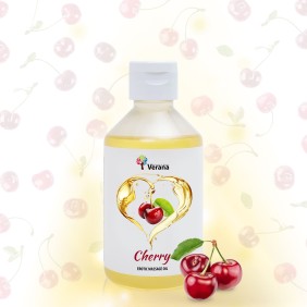 Erotic massage oil Verana Cherry 
