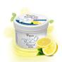 Massage wax Verana Lemon