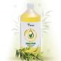 Huile de massage corporel Verana Eucalyptus