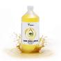 Body massage oil Verana Black Pepper and Nettle