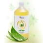 Body massage oil Verana Aloe