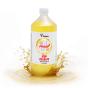 Anticellulite Body massage oil Verana Stop Cellulite