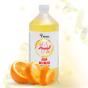 Anticellulite Body massage oil Verana Stop Cellulite