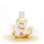 Anticellulite Body massage oil Verana Stop Cellulite