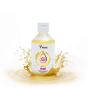 Body massage oil Verana Peony