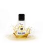 Body massage oil Verana Black Orchid